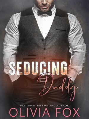 cover image of Seducing Daddy